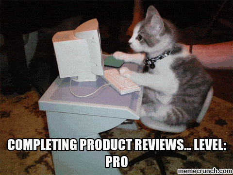 product review contests