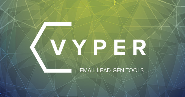 VYPER | Free Giveaway Software | Create a Giveaway or Viral Contest