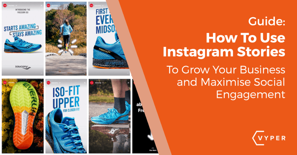 how to use instagram stories