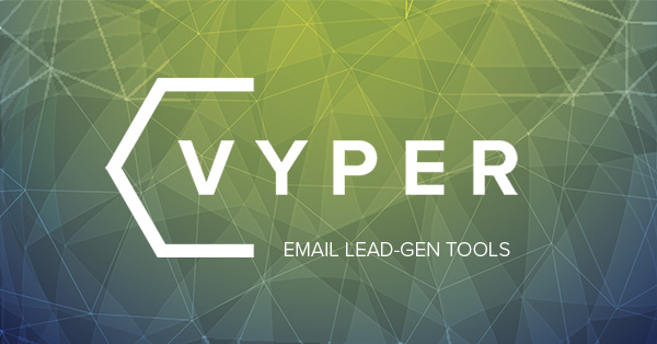 VYPER | Create a Giveaway or Viral Contest